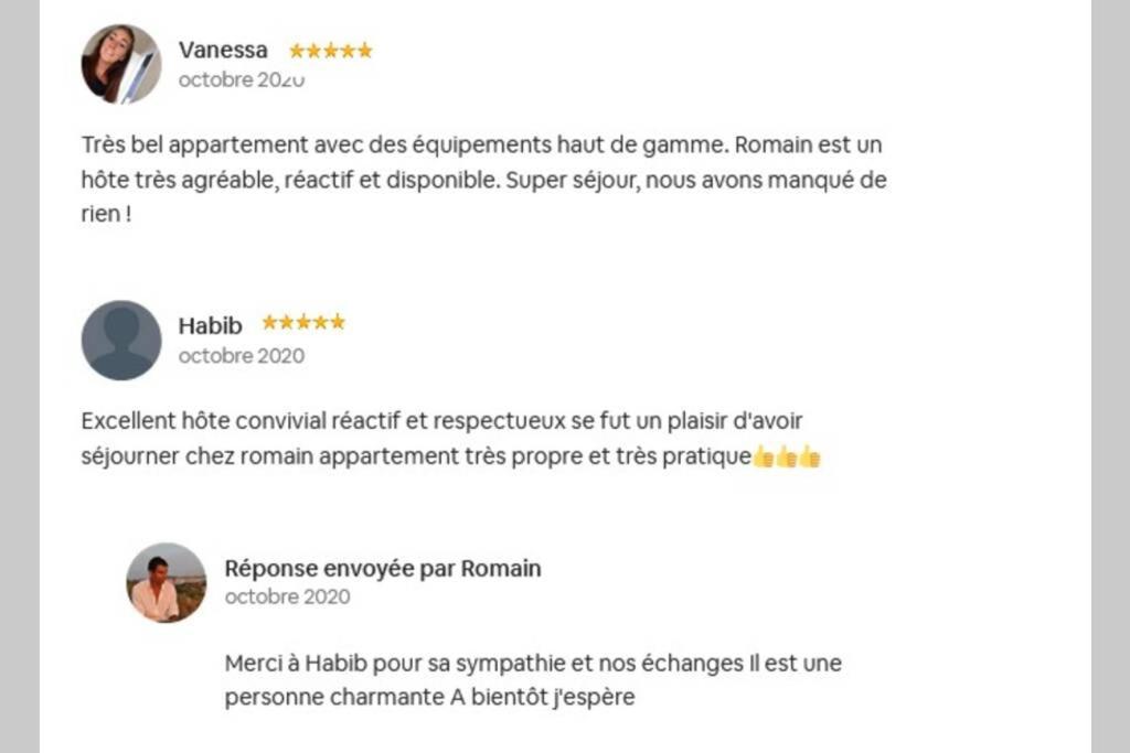 Les 4 Reflets de la Marne Lejlighed Pomponne Eksteriør billede